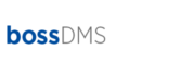 Logo: Modernste Funktionalitäten bereichern bossDMS