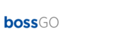 Logo: bossGO – Antragsprozess von Abwesenheiten digitalisiert und leichtgemacht