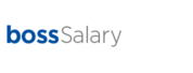 Logo: bossSalary – moderne Lohnlösung für KMU