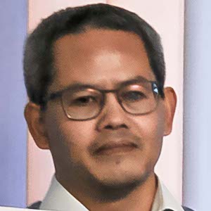 Kannarath Meystre, Geschäftsführer des SBV
