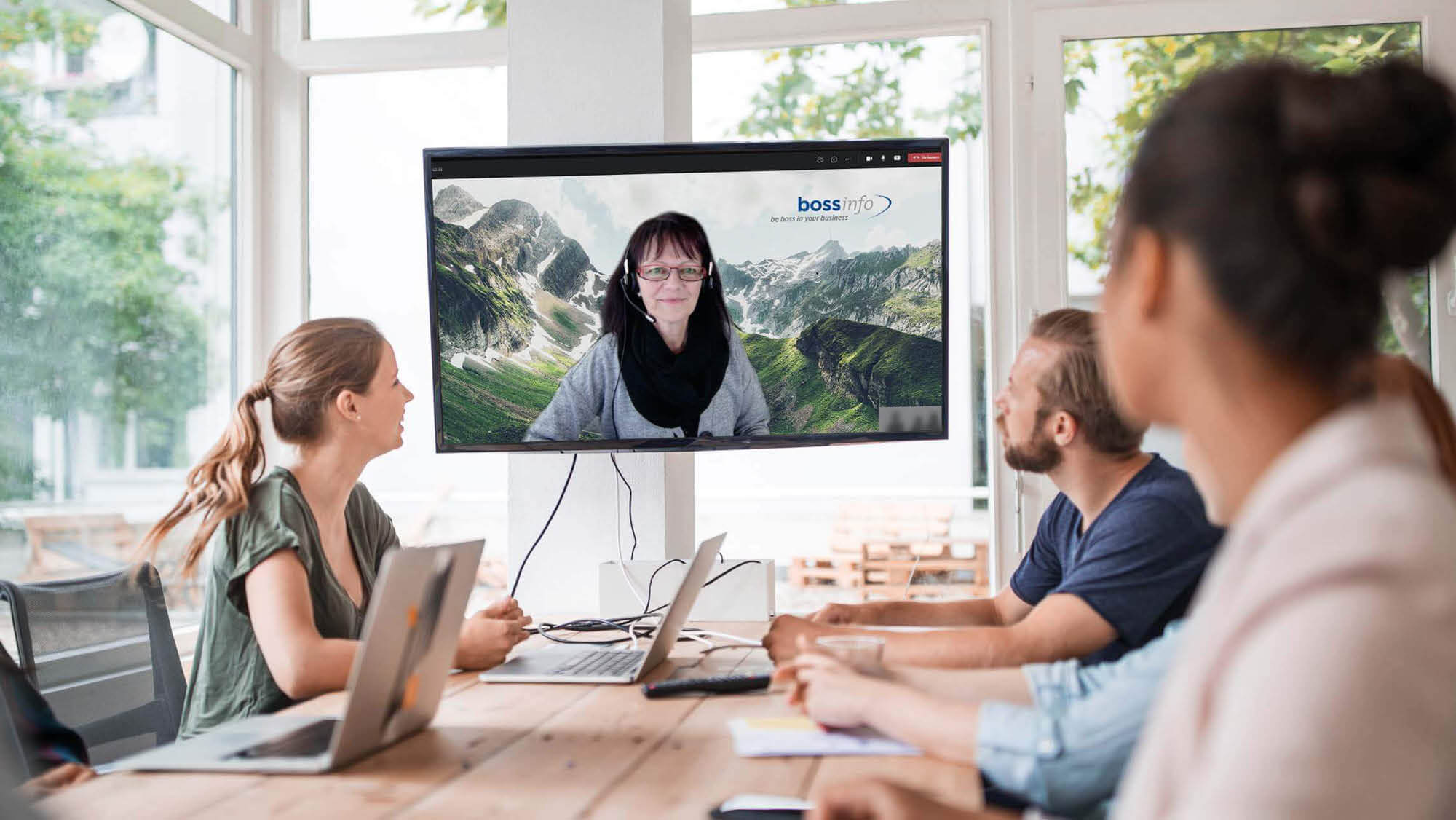 Boss Academy – Online Training bei Einführungsprojekten neuer ERP-Lösungen
