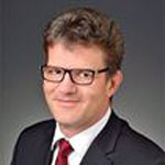 Marc Moser, Head of IT, BMS Building Materials Suisse