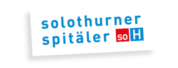 Logo: Virtuelle SharePoint-Arbeitsumgebung für Spitäler