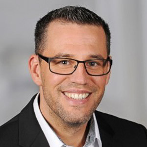 Martin Kunz, Leiter Informatik, Paraplegiker-Zentrum Nottwil