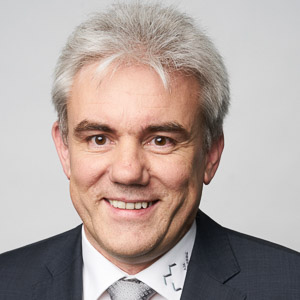Paul Andrist, Leiter Bildungszentrum, AM Suisse