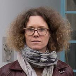 Susanne Müller, Projektleiterin Wasserbau, Tiefbauamt Bern (TBA)