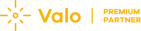 Valo Premium Partner